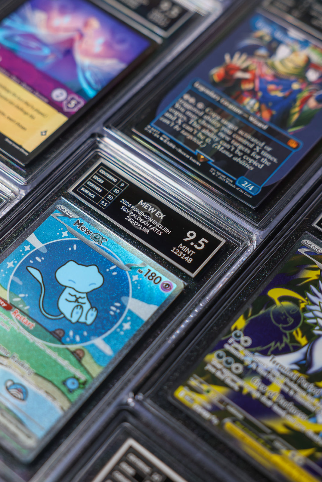 Alpha Card Grading – Alphacardgrading