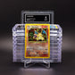 Bulk Grading (10x Cards)
