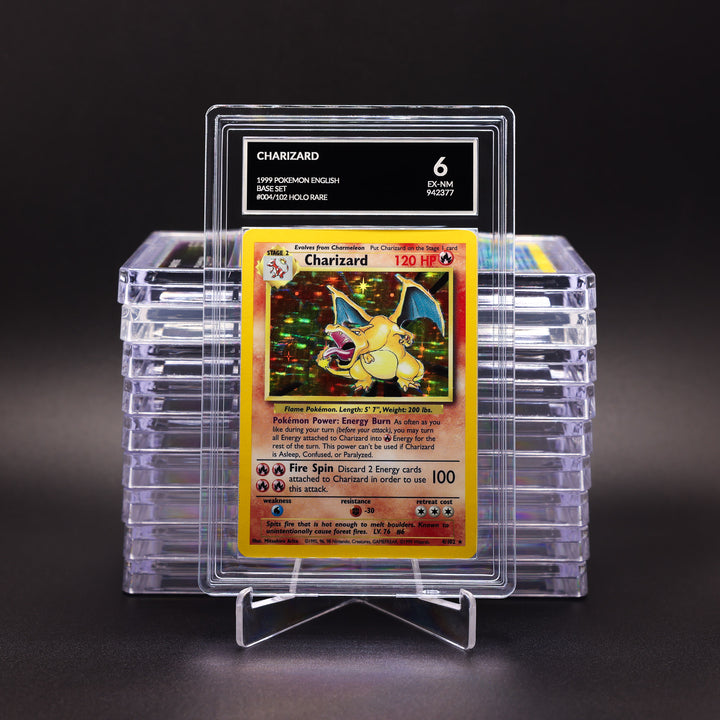 Products – Alphacardgrading
