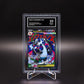 Bulk Grading (10x Cards)