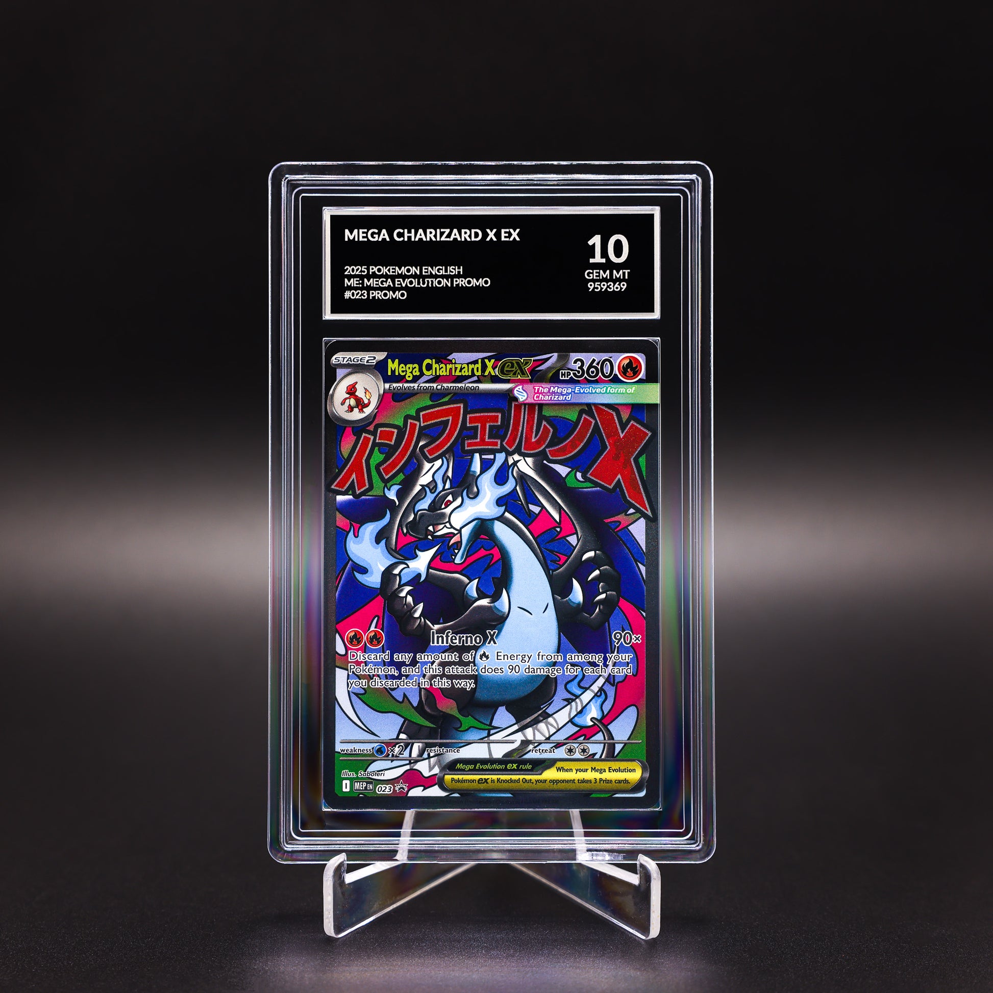graded cards australia Bulk Grading (10x Cards)