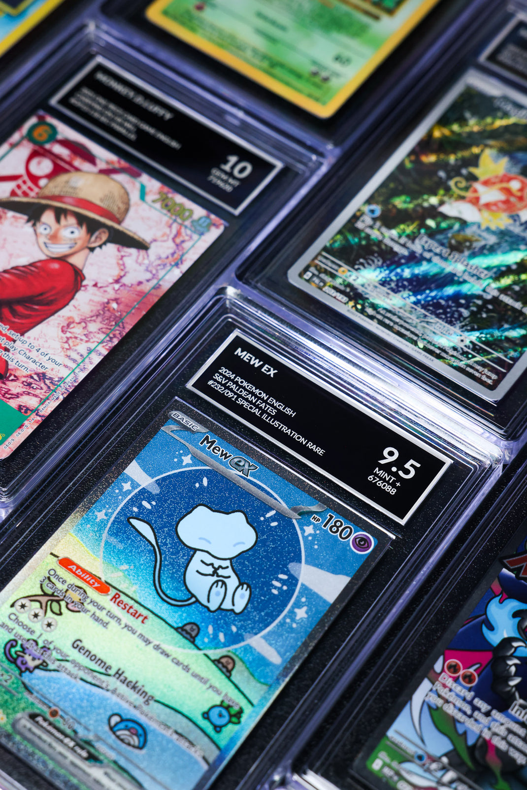 Alpha Card Grading – Alphacardgrading