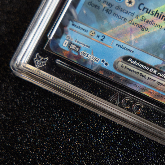 Re-slab Service (read description)