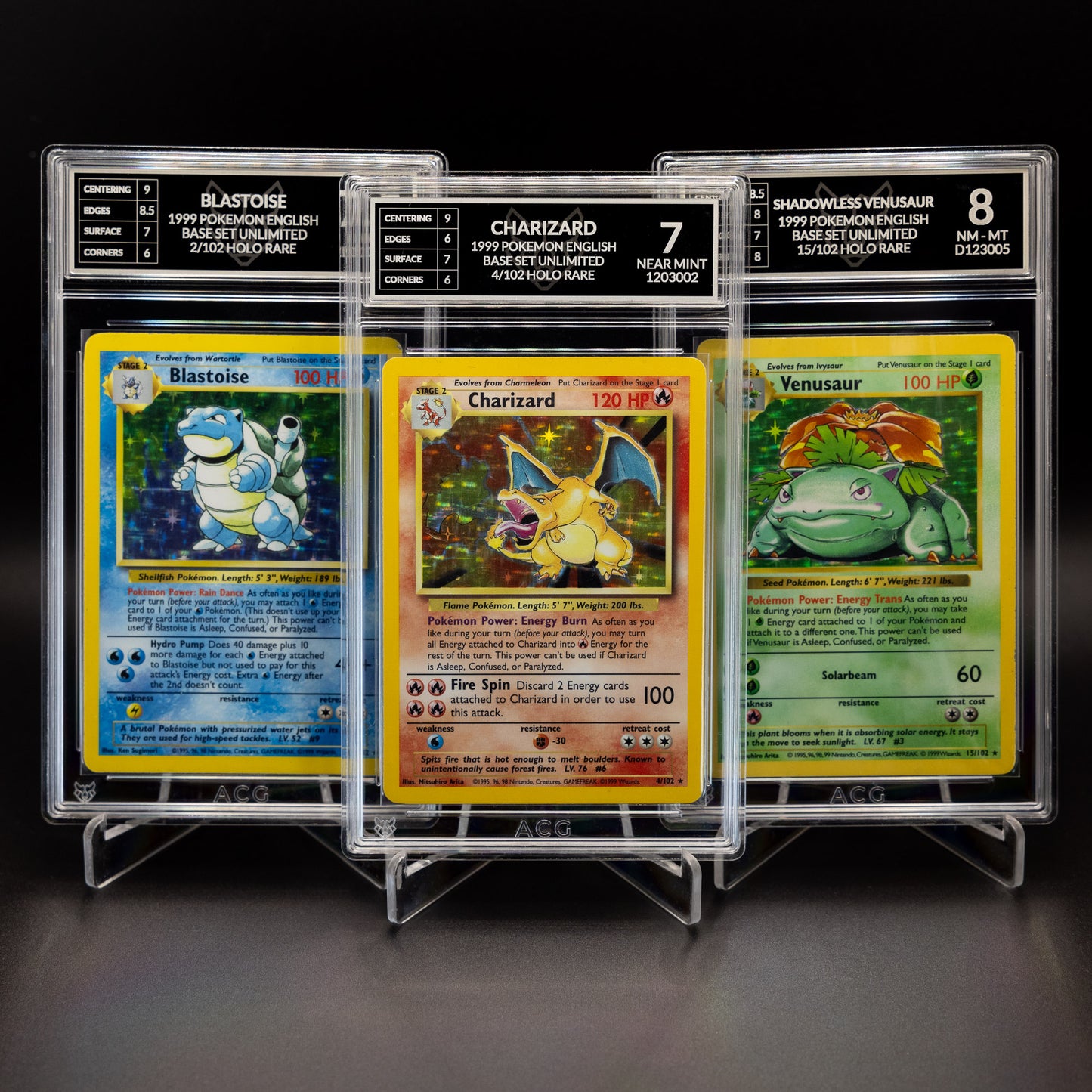 Bulk Grading (50x Card)